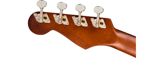 Fender Avalon Tenor Ukulele (Sunburst)