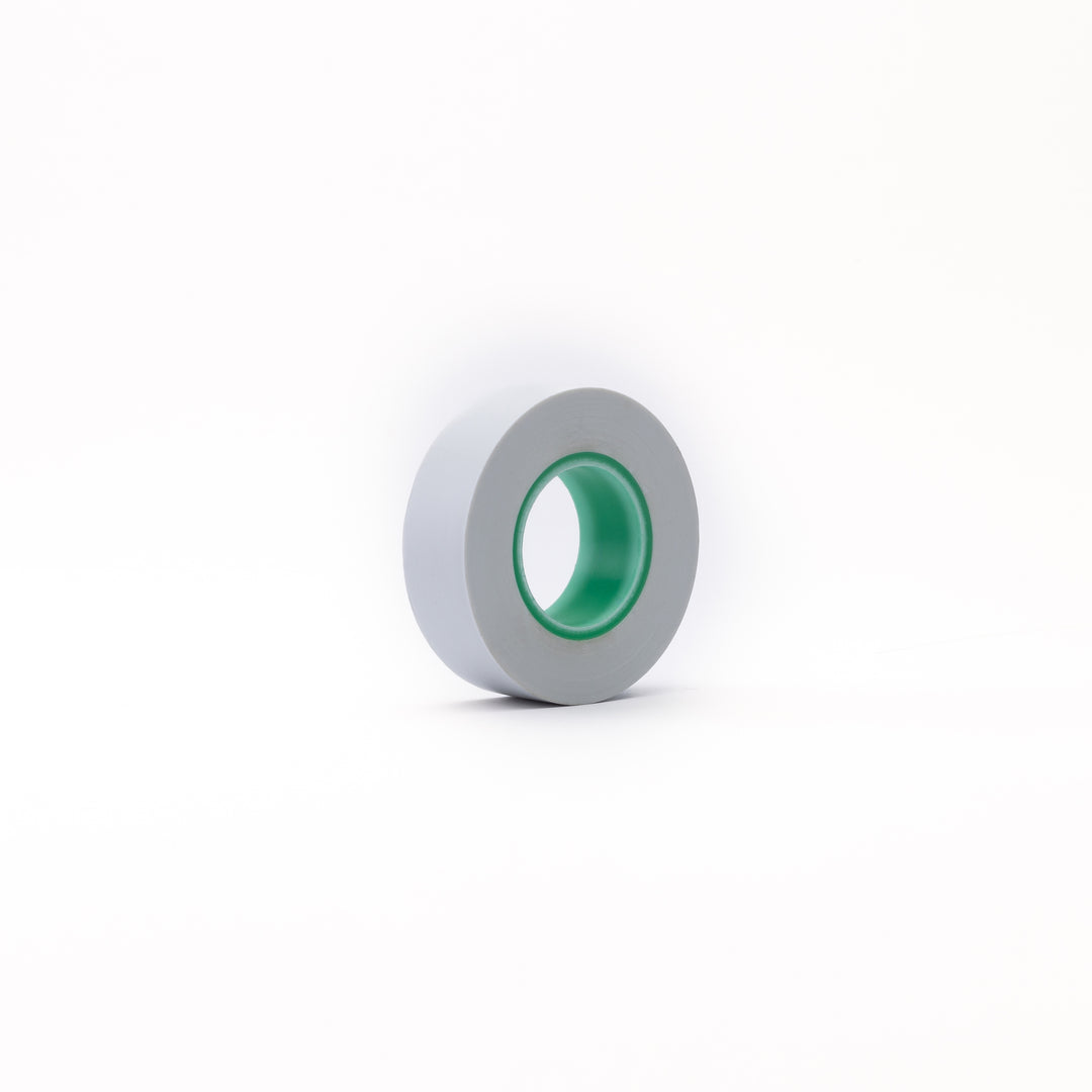 UT4 PVC tape 19 mm x 20 m. Hvid