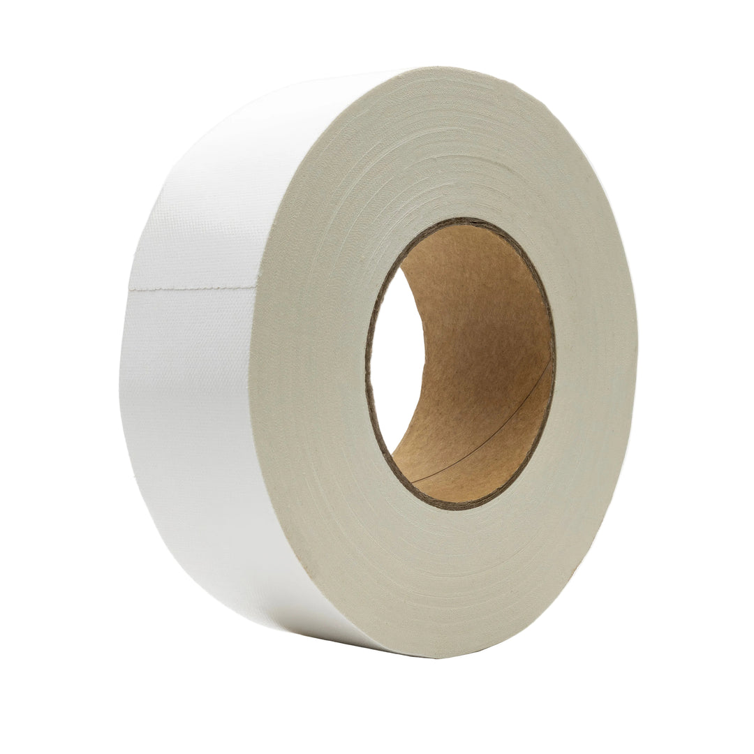 MCT 300 Gaffa-Tape 50 mm x 50 m. Weiß