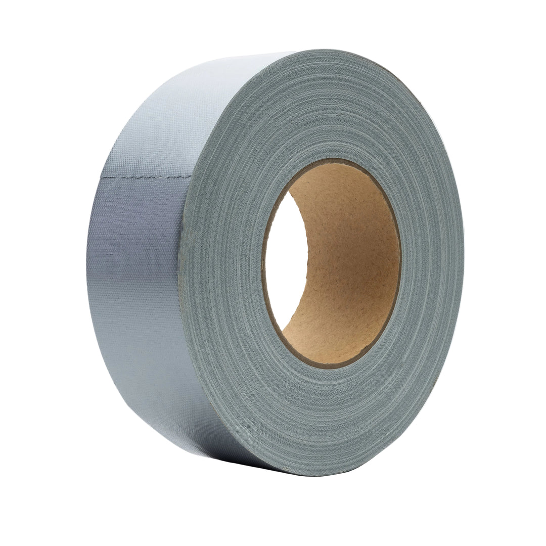 MCT 300 Gaffa-Klebeband 50 mm x 50 m. Grau