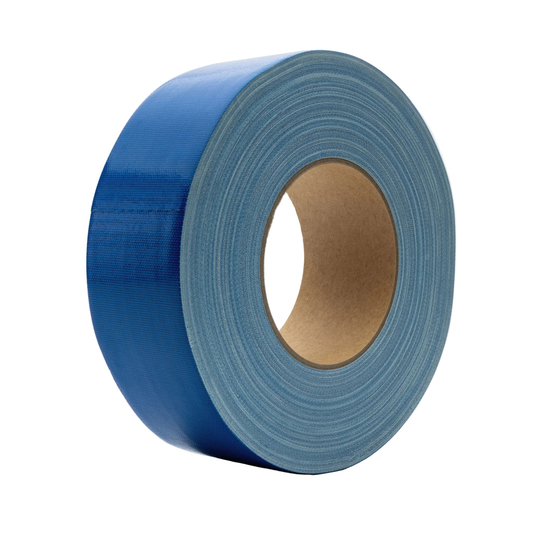 MCT 300 Gaffa-Klebeband 50 mm x 50 m. Blau