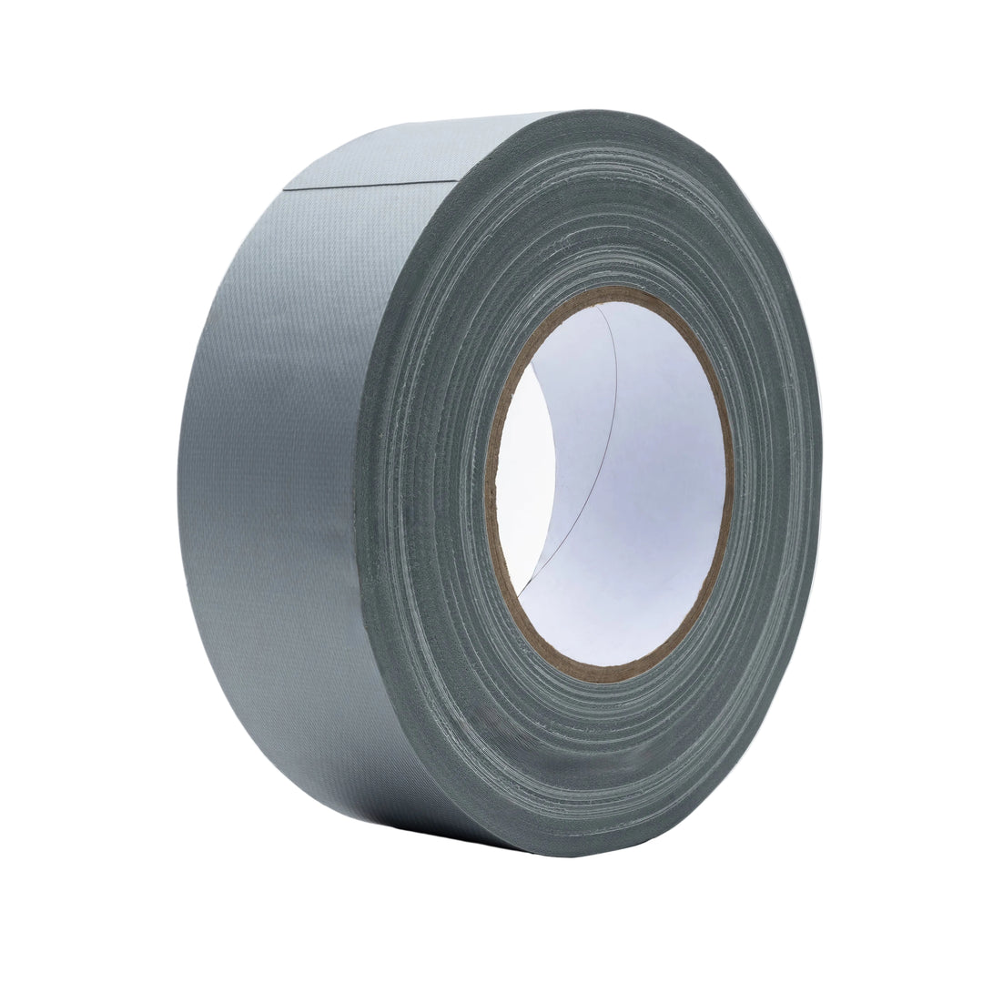 UT80 Mat Gaffa-Tape 50 mm x 50 m. Grau