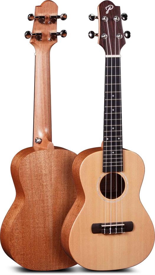 Pearl River US30-C Konzertukulele