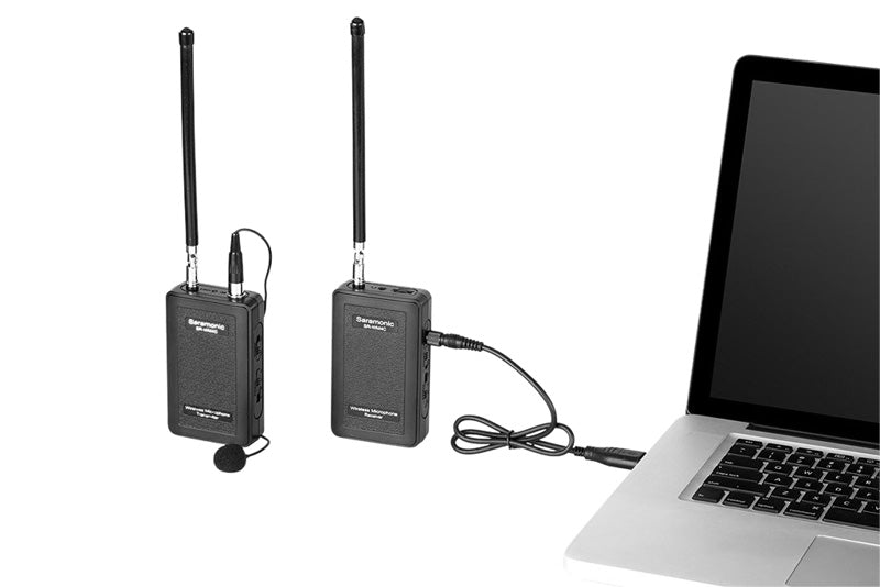 USB to 3.5mm Minijack - Output
