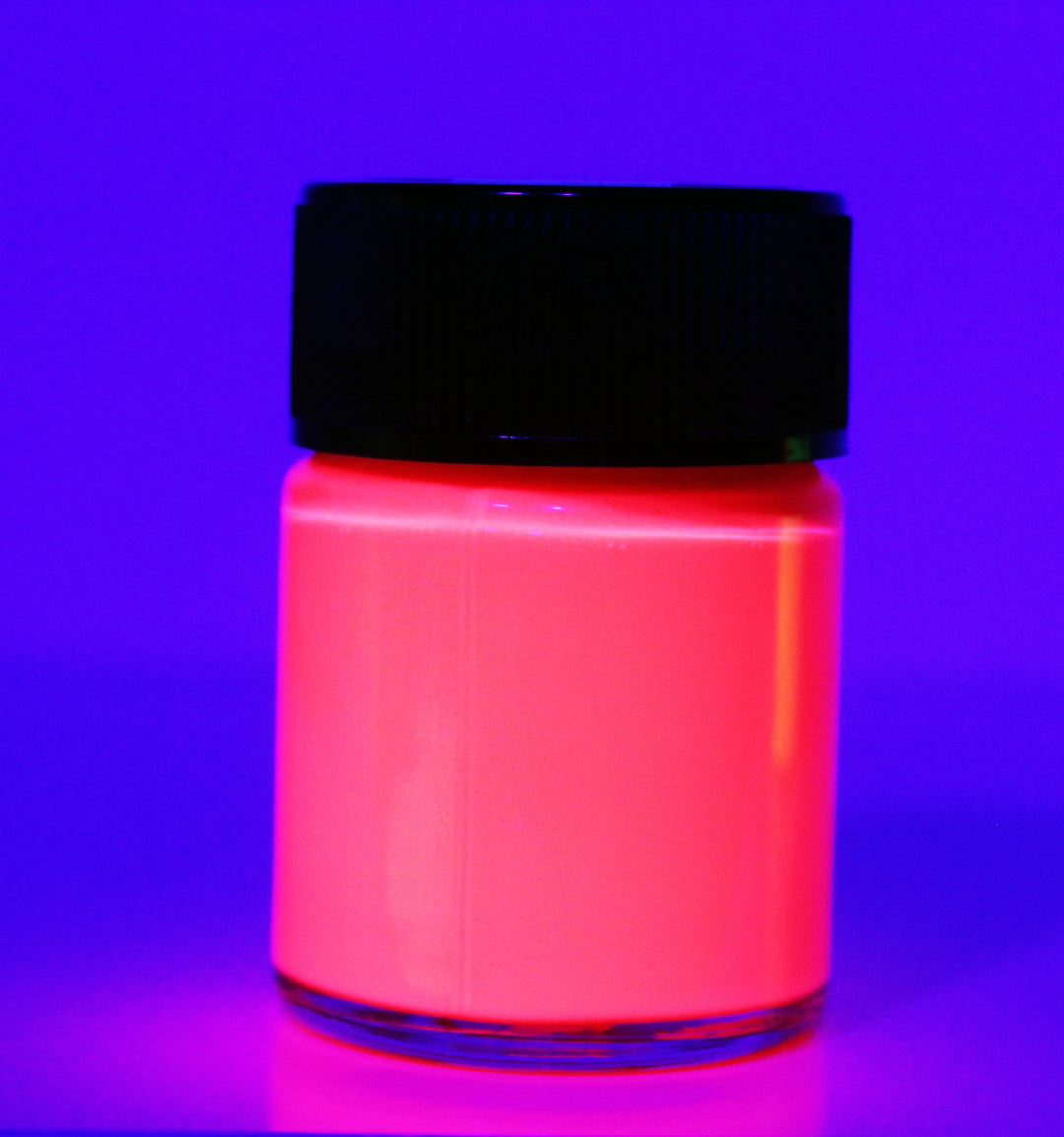 UV Stofffarbe 50 ml.