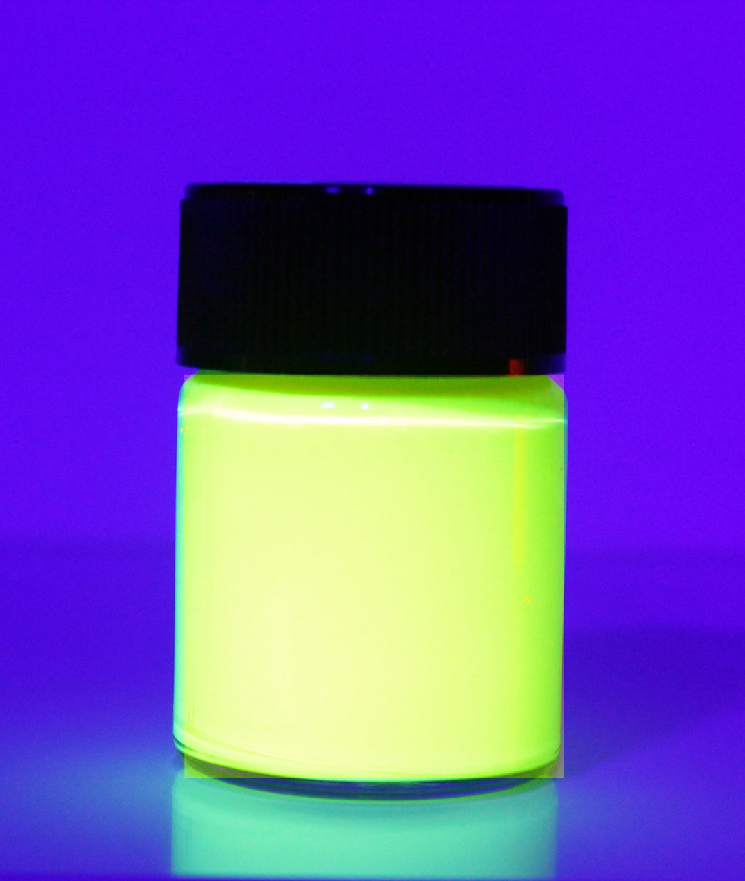 UV Stofffarbe 50 ml.