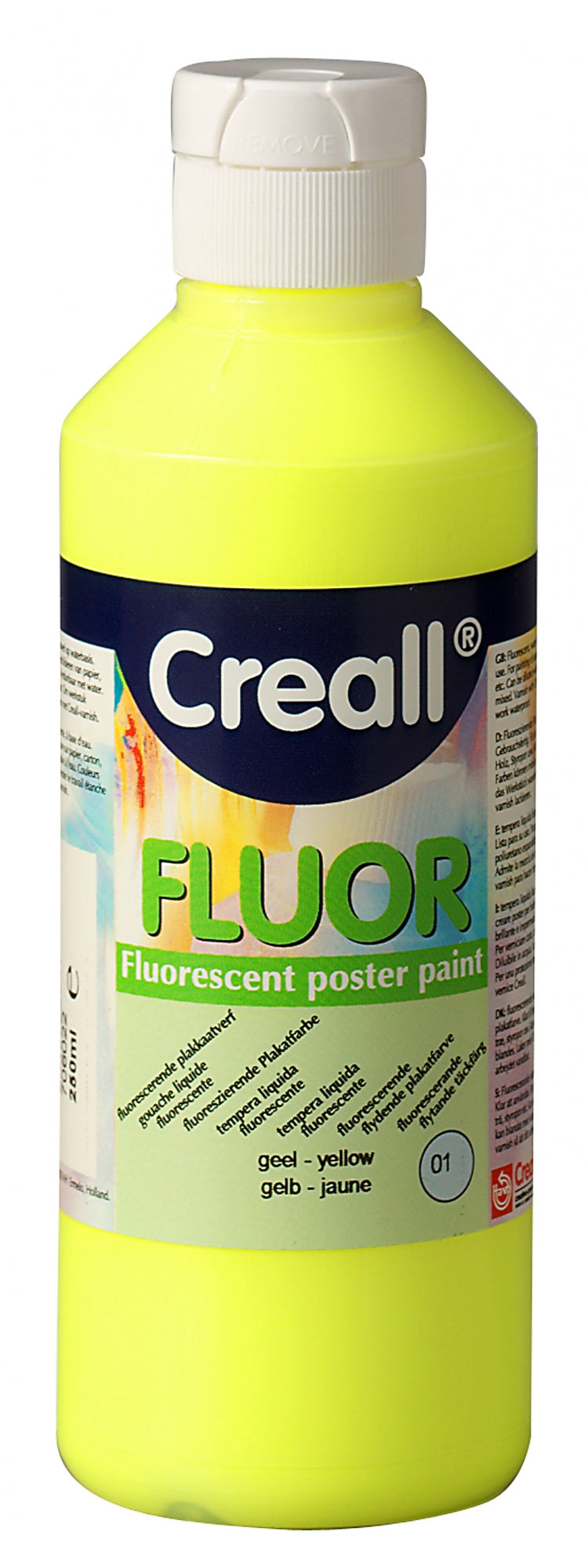 UV Farbe (250ml)