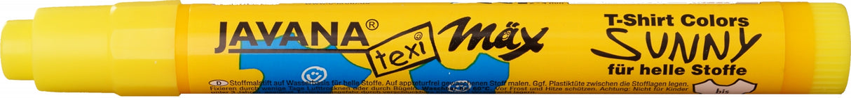 UV marker for fabric