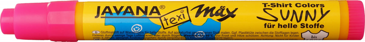 UV marker for fabric