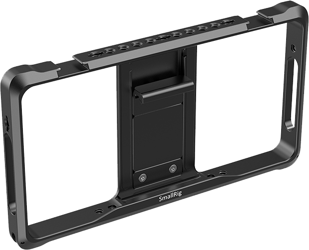 SmallRig Smartphone Cage