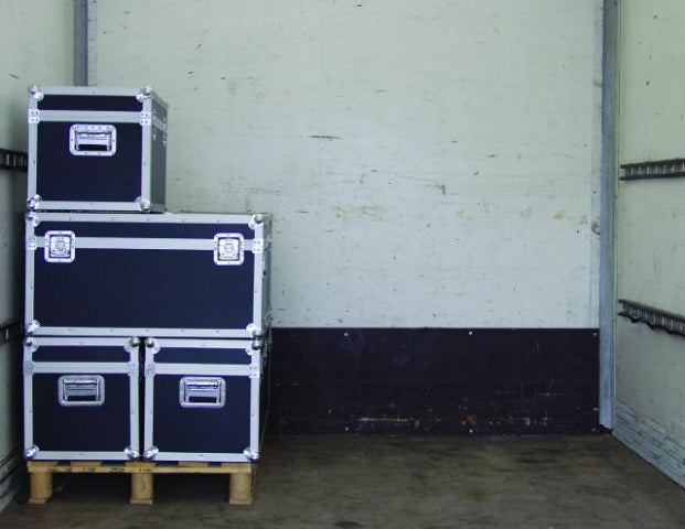 Eurolite Transport Case (W:81,5 x D:61,5 H:45,5cm)