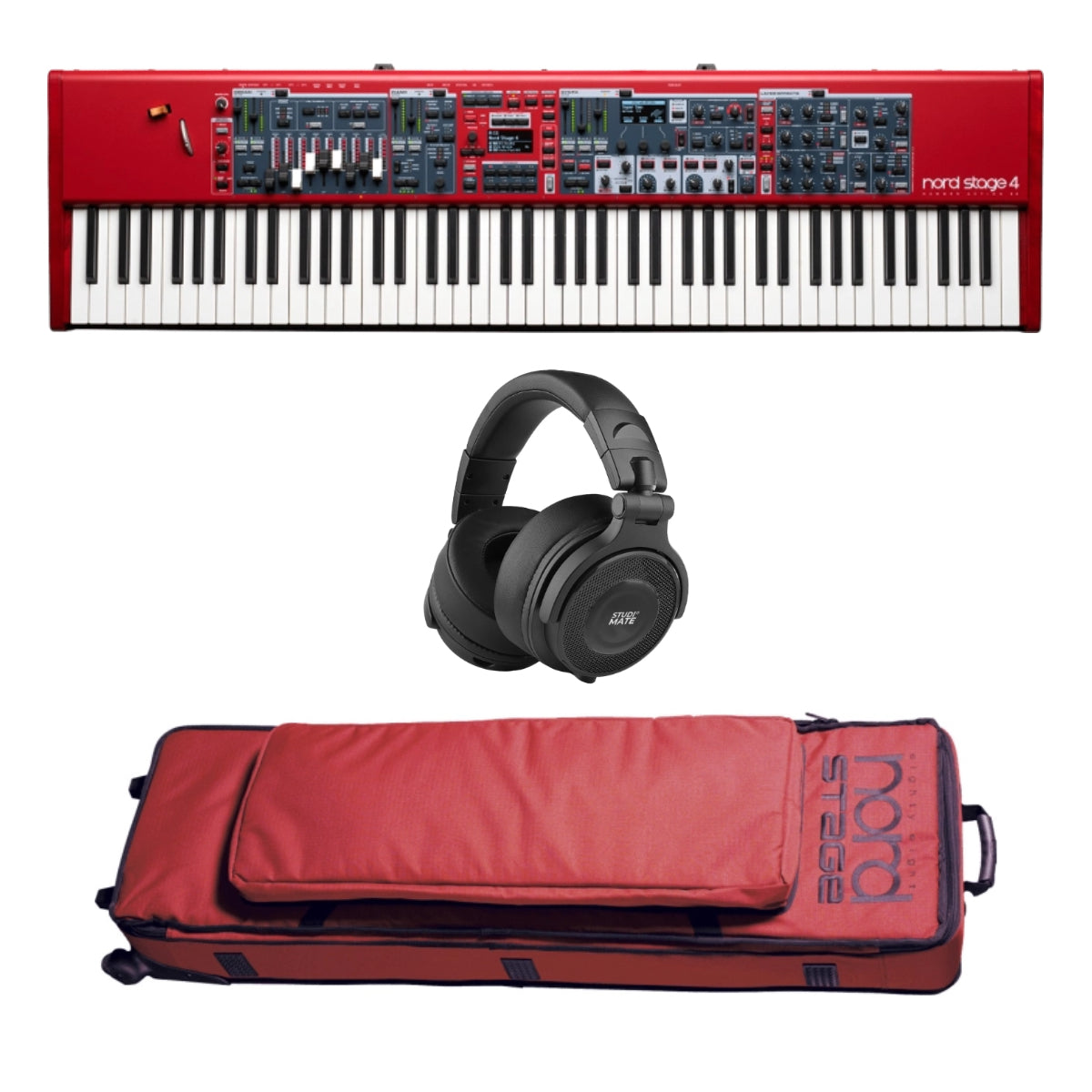 Nord Stage 4 Starter Pack