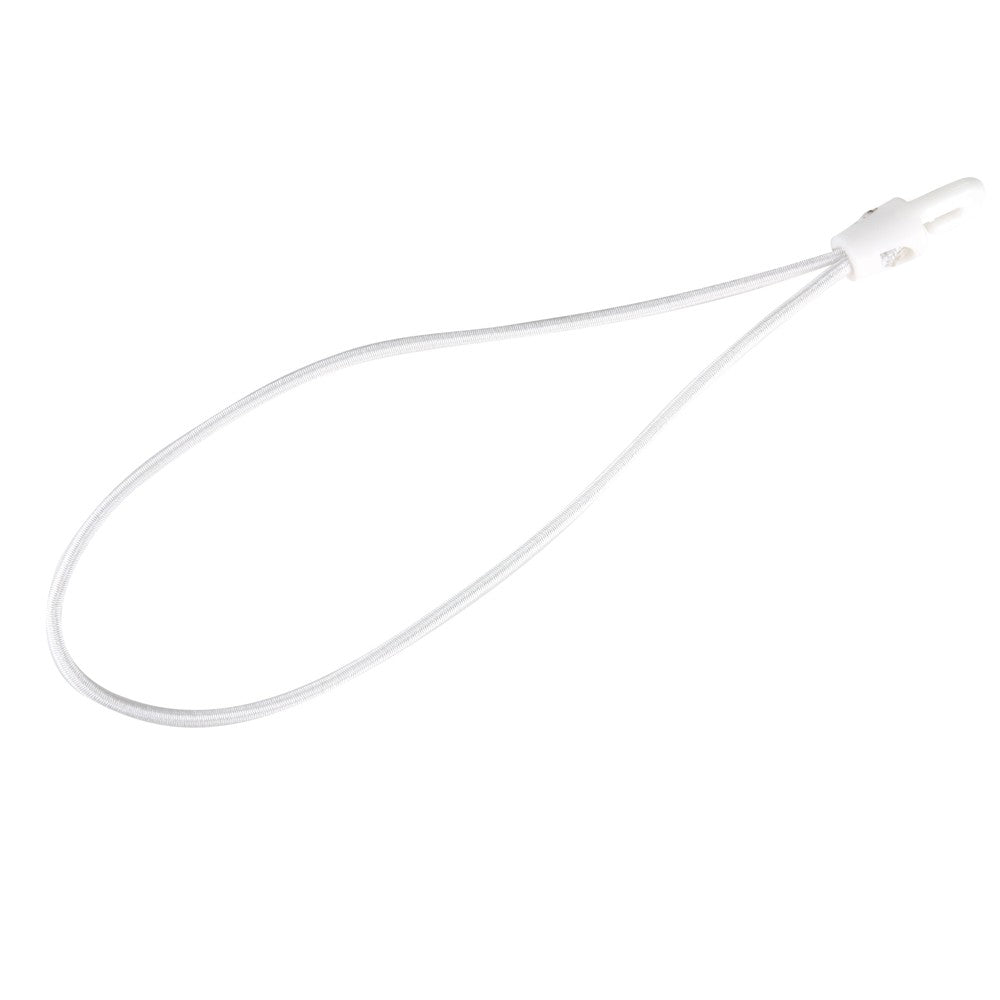 Spannfix Rubber band, 10 pcs. white