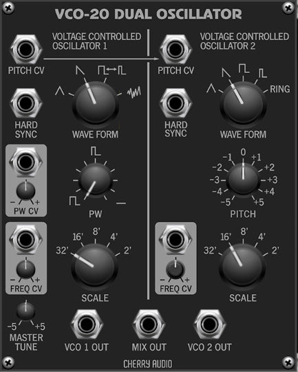 MS Vintage Bundle für VM