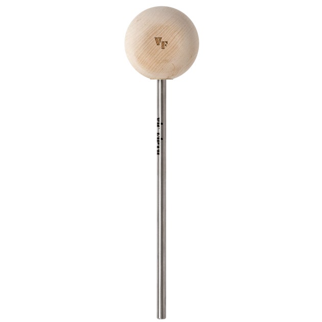 Vic Firth VKB2 VicKick Bassdrum Holz-Beater