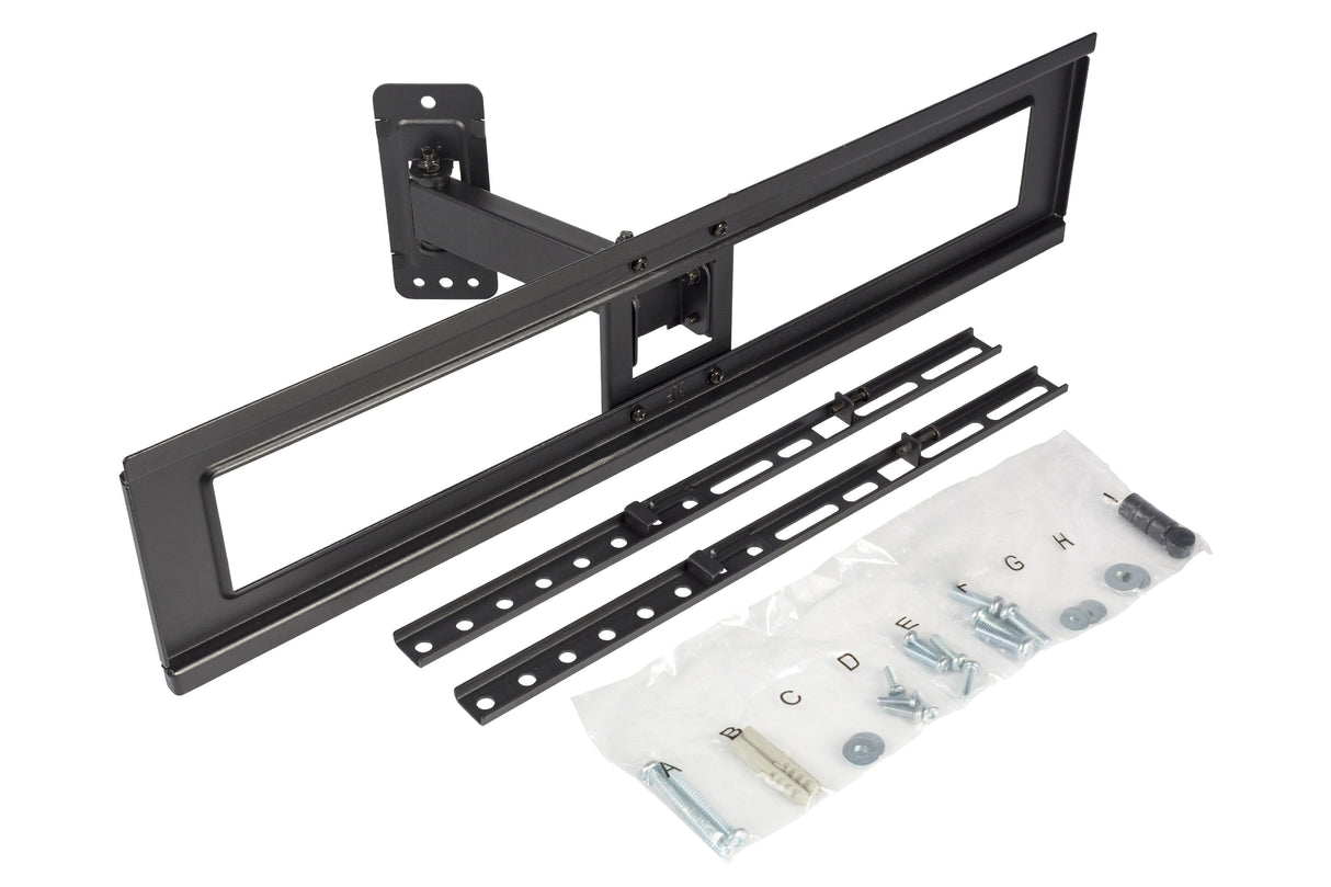 TV-Wandhalterung vollbeweglich 37 - 70 " 35 kg