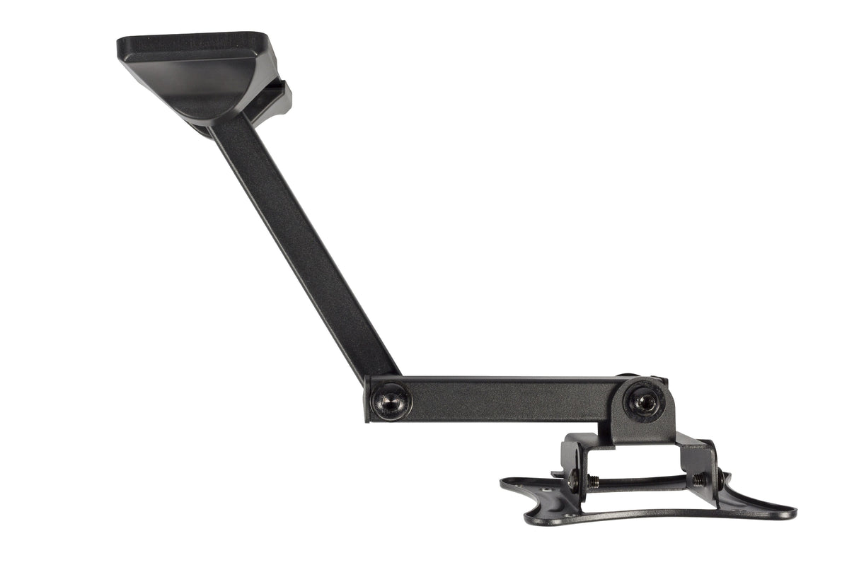 TV-Wandhalterung vollbeweglich 13 - 27 " 15 kg