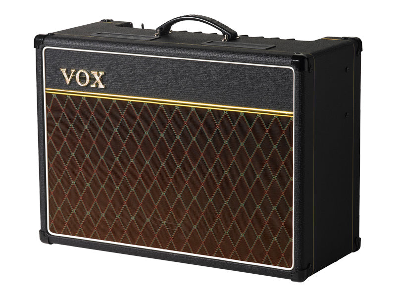 Vox AC15C1X Combo Gitarrenverstärker