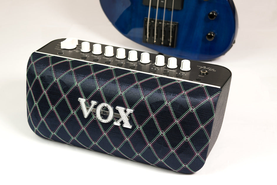 Vox Adio Air Bs Bassverstärker