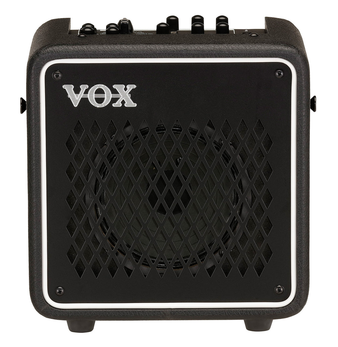 VOX VMG-10 Mini Go Combo Amp Gitarrenverstärker