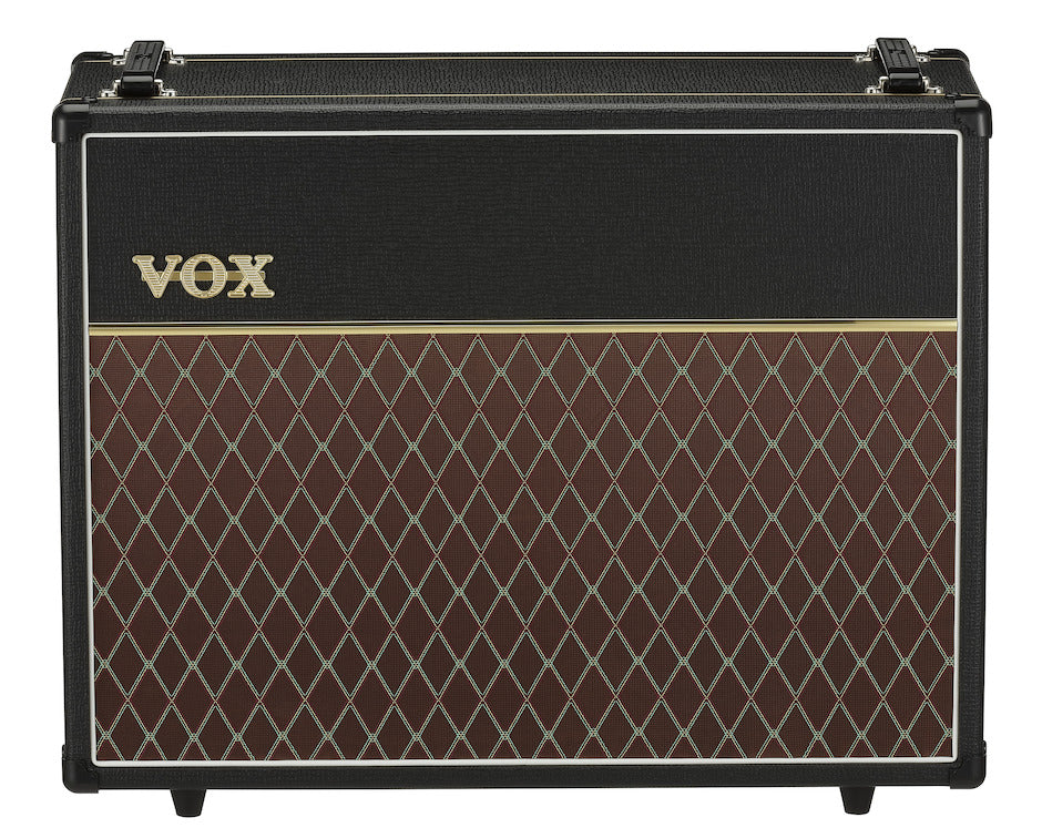 Vox V212C Gitarren-Kabinet