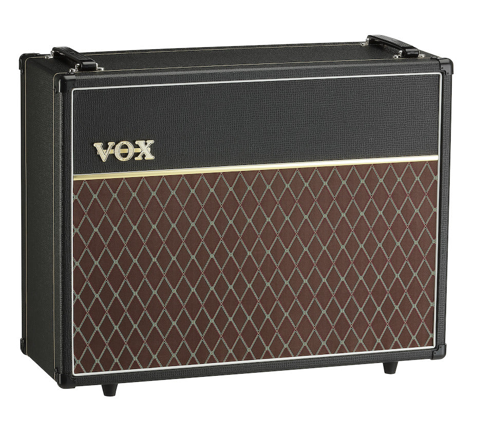 Vox V212C Gitarren-Kabinet