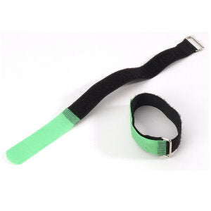 Kabelbinder Velcro 16cm x 1,6cm (10 Stk.)