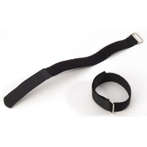 Kabelbinder Velcro 16cm x 1,6cm (10 Stk.)