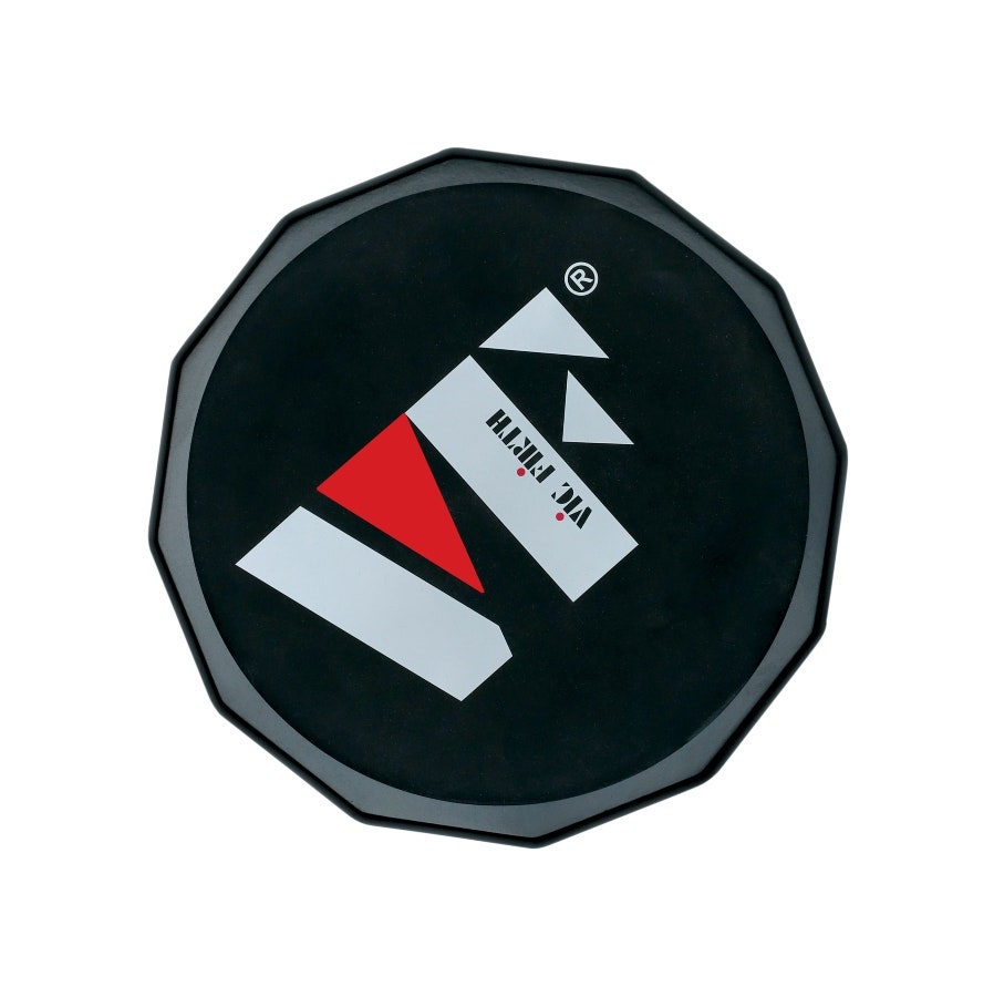 Vic Firth 6" VF Practice Pad