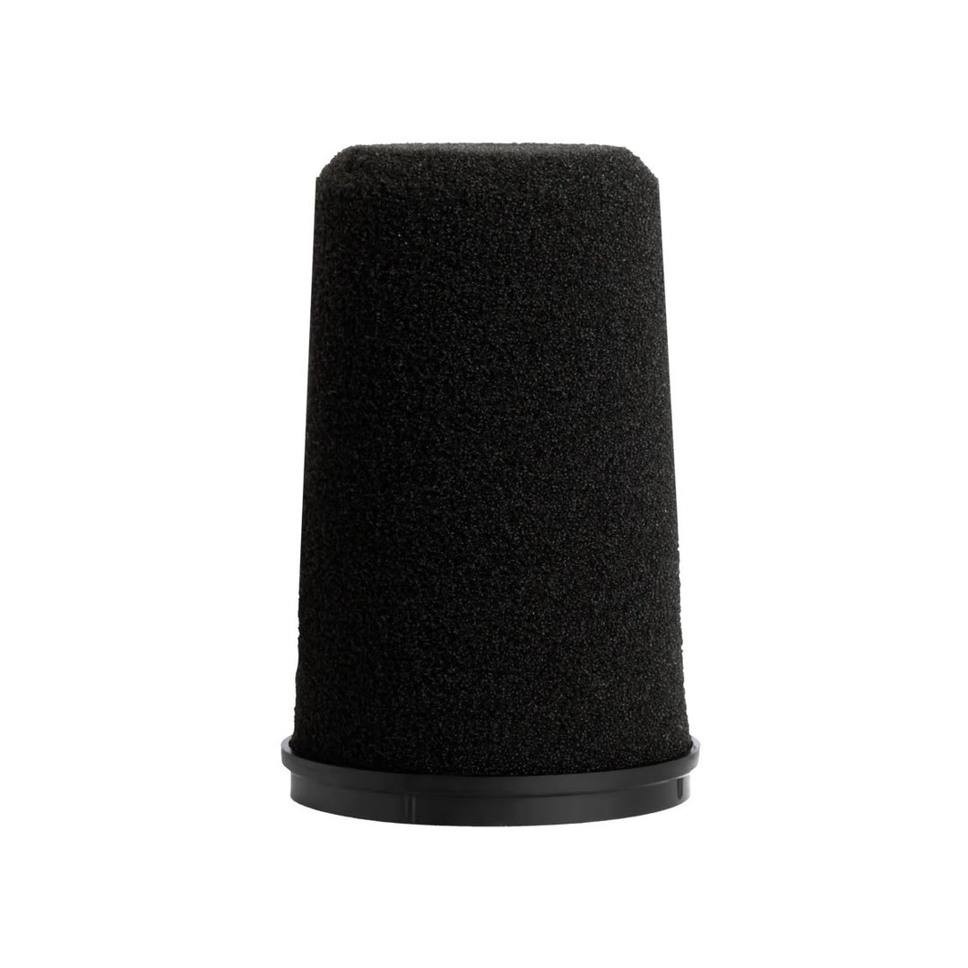 Windschutz für Shure SM7DB