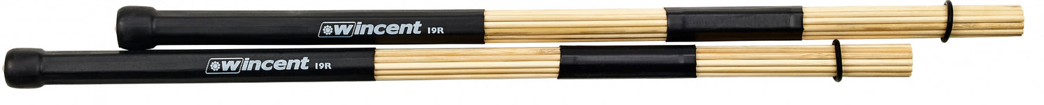 Wincent 19R rods