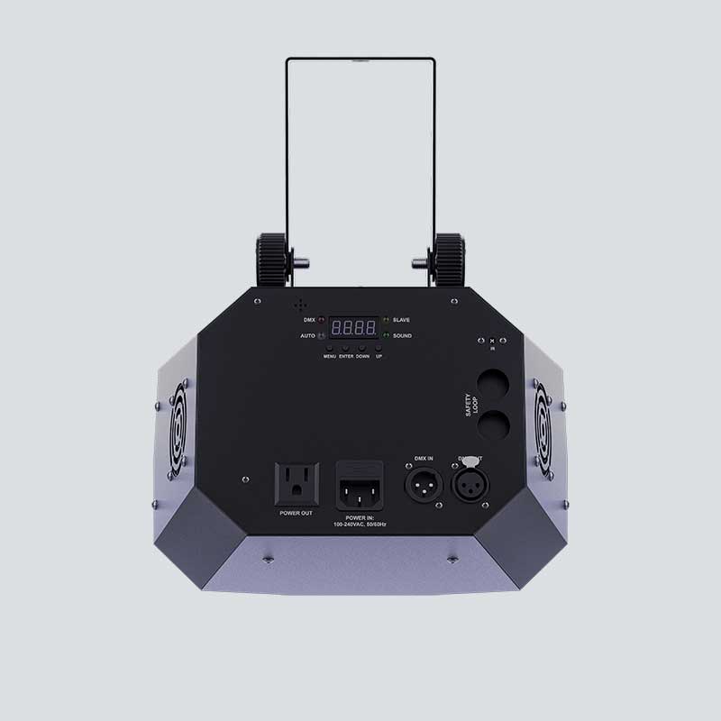 Chauvet Wash FX Hex Lichteffekt