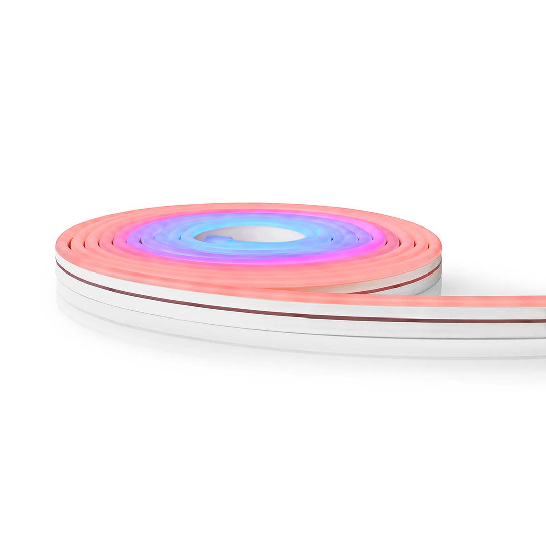 SmartLife LED Strip (Mehrfarbig, 5m)