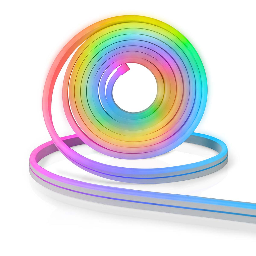 SmartLife LED Strip (Mehrfarbig, 5m)