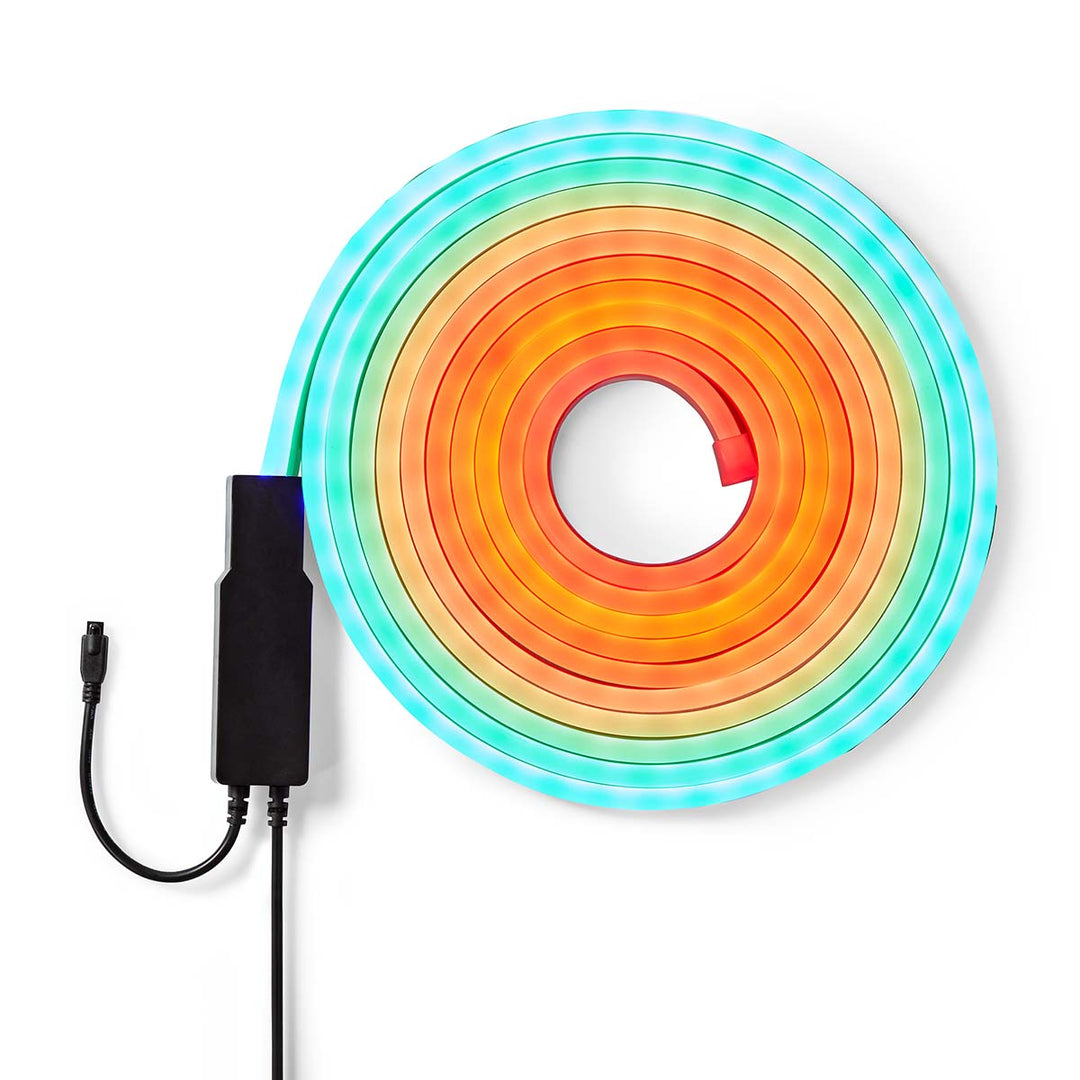 SmartLife LED Strip (Mehrfarbig, 5m)
