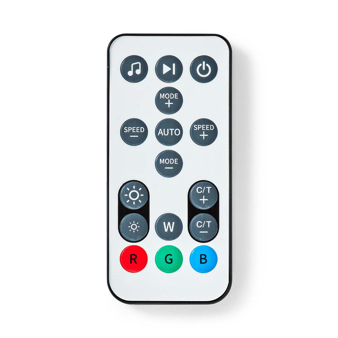 SmartLife LED Strip (Mehrfarbig, 5m)