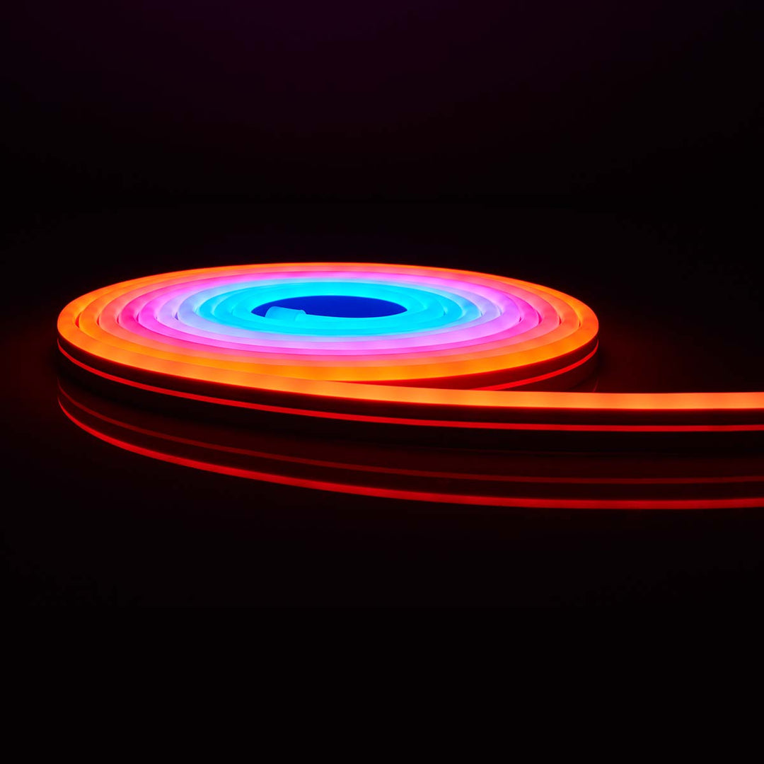 SmartLife LED Strip (Mehrfarbig, 5m)