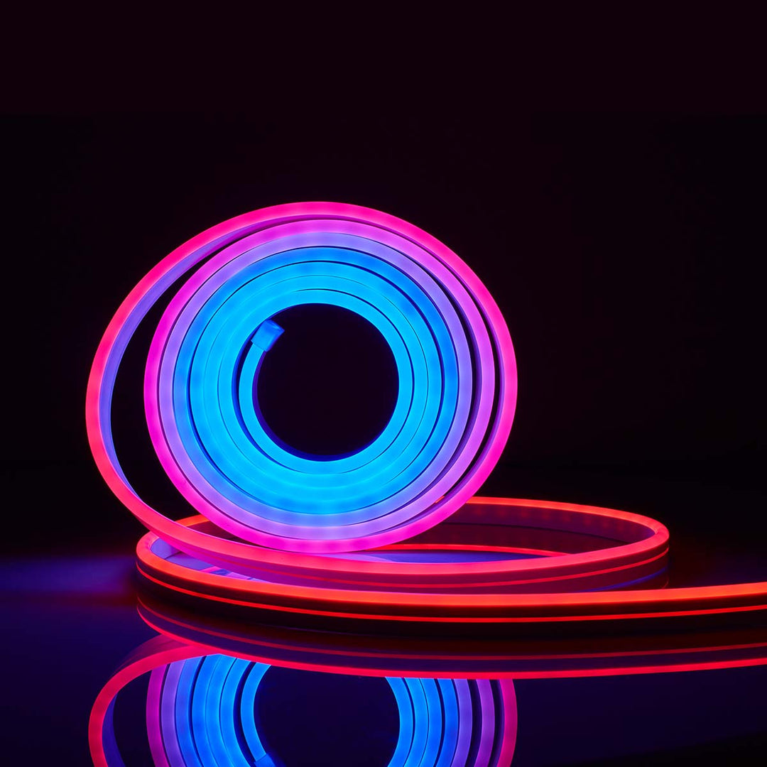 SmartLife LED Strip (Mehrfarbig, 5m)