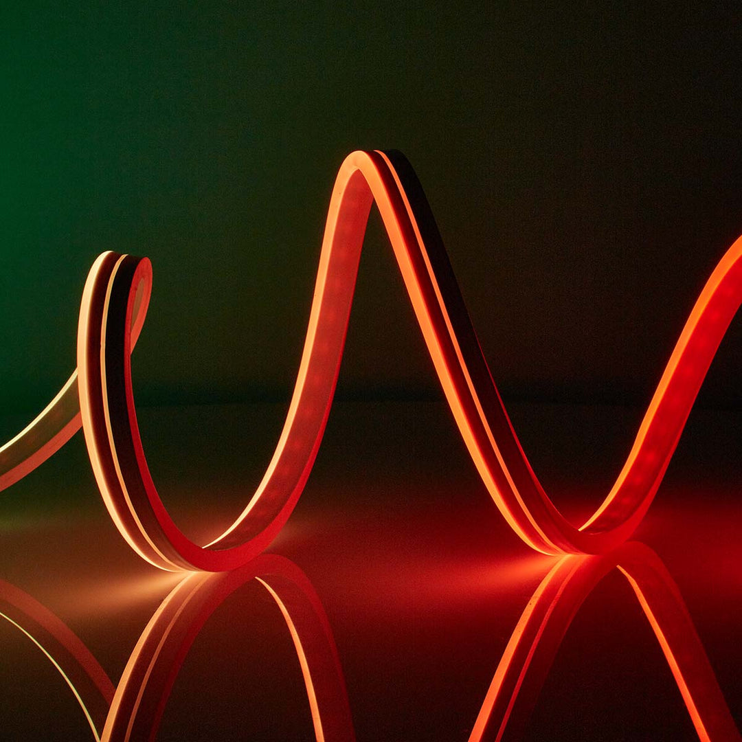 SmartLife LED Strip (Mehrfarbig, 5m)