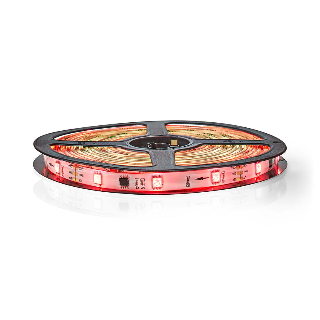 SmartLife LED Strip (Mehrfarbig, 5m)
