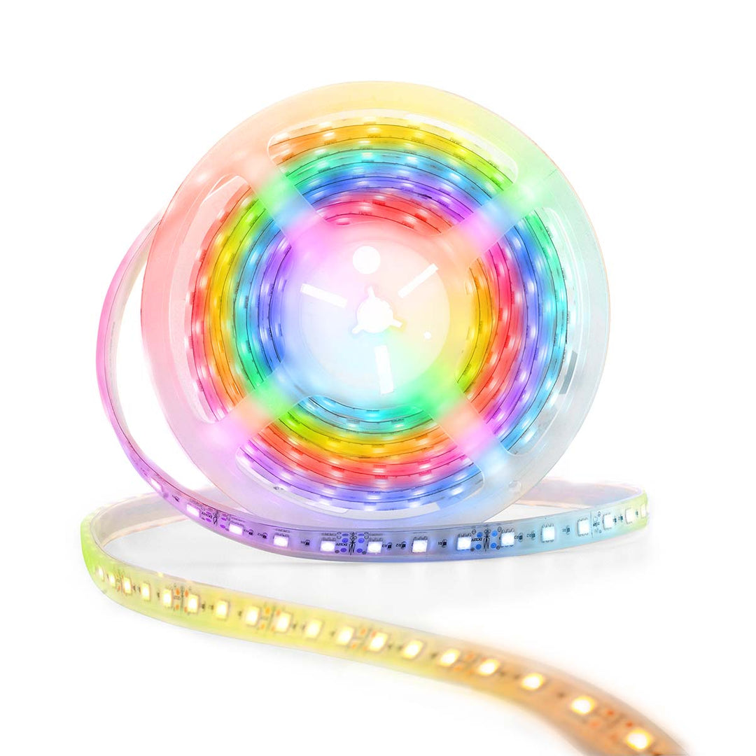 SmartLife LED Strip (Mehrfarbig, 5m)
