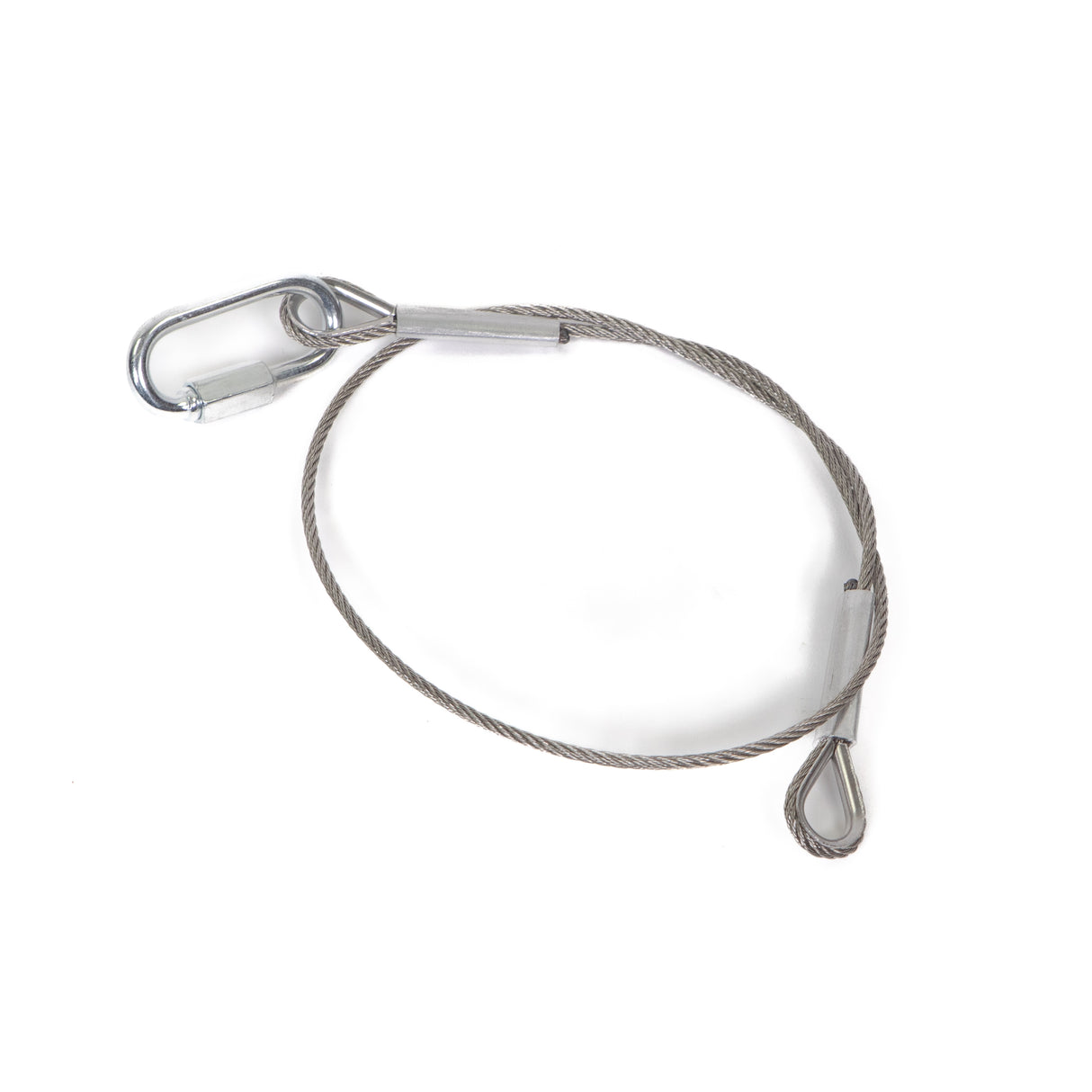 Marconi-Sicherheitsdraht (20 kg, 40 cm)