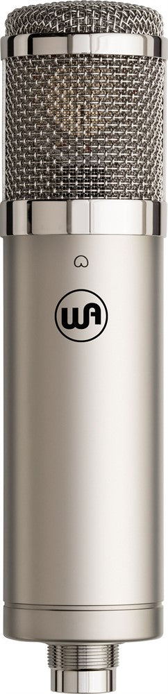 Warm Audio WA-47jr Studio-Essential Nickel