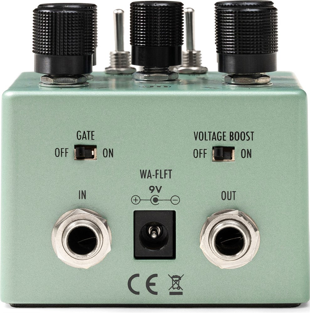 Warm Audio Fluff Drive – Limitierte Edition