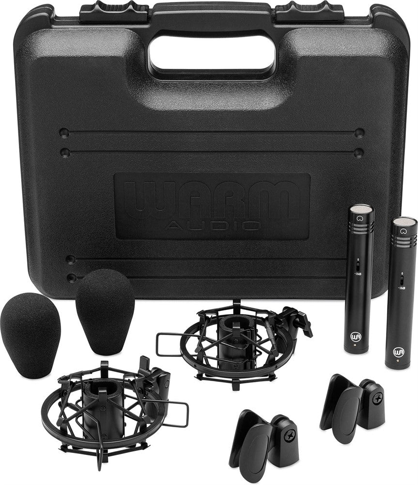 Warm Audio WA84-C-B-ST