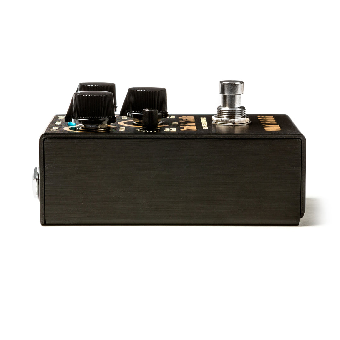 Way Huge Smalls Pork & Pickle Bass Overdrive Basspedal