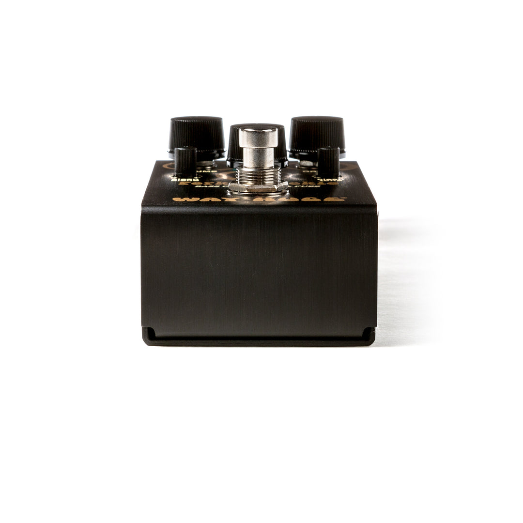 Way Huge Smalls Pork & Pickle Bass Overdrive Basspedal