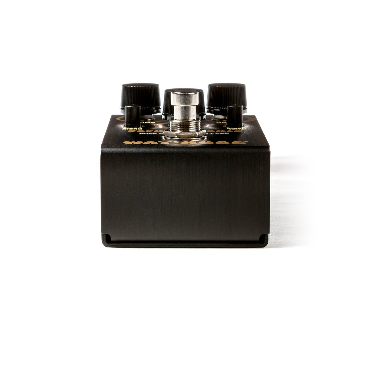 Way Huge Smalls Pork & Pickle Bass Overdrive