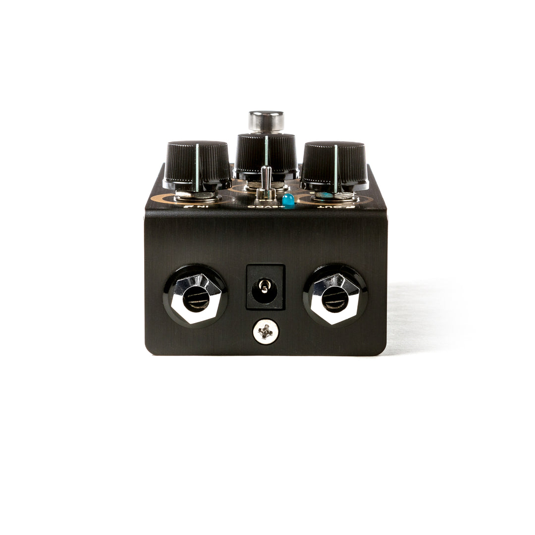 Way Huge Smalls Pork & Pickle Bass Overdrive Basspedal