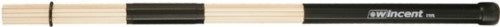 Wincent Hotrod 19RB Bamboo rods (Satz mit 2 Stück)